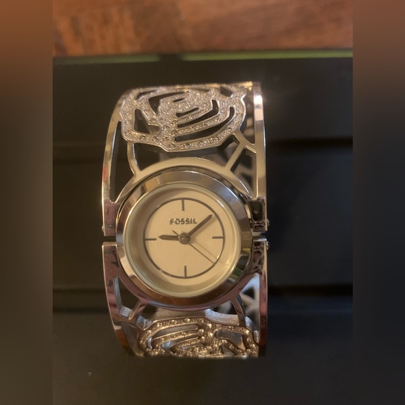 🔥FOSSIL WATCH🔥 - Picture 5 of 14